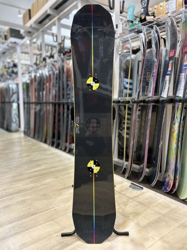 23-24 LOBSTER HALLDOR PRO 156cm ロブスターハルド プロ フリー