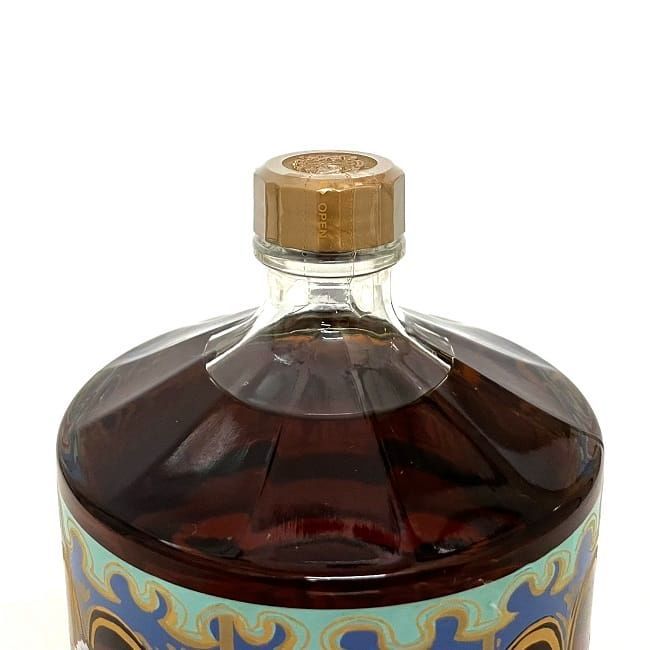 サントリー エイジング15年 メリーゴーランド レアAGEING - メルカリ