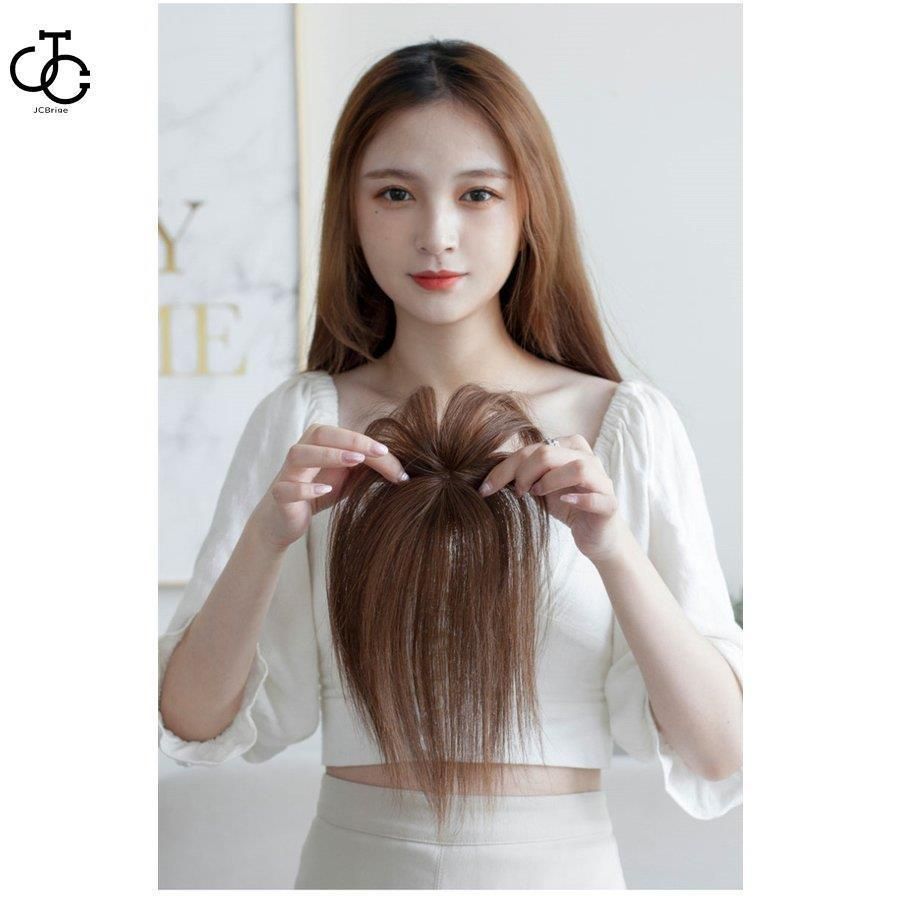 女性 人毛