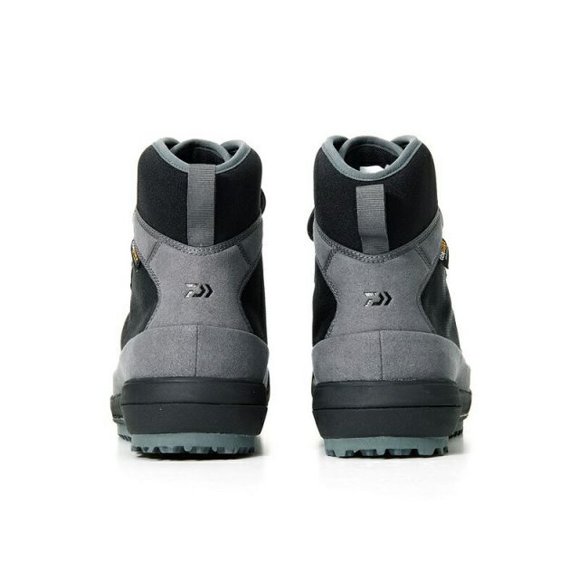 ダイワ WS-2302C ウェーディングシューズ (Vibram) グレー 28.0cm