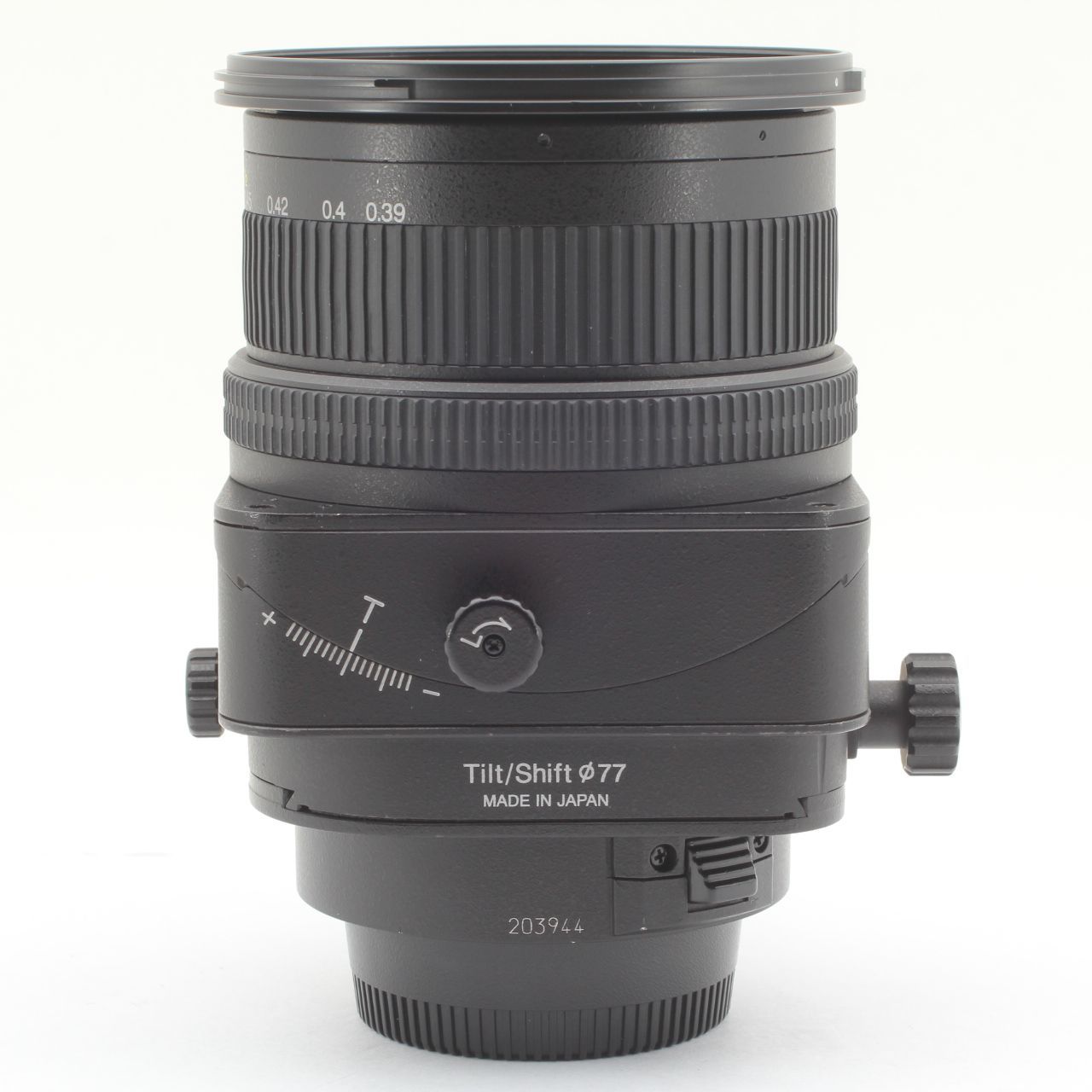 Nikon ニコン PC Micro-Nikkor 85mm f/2.8D