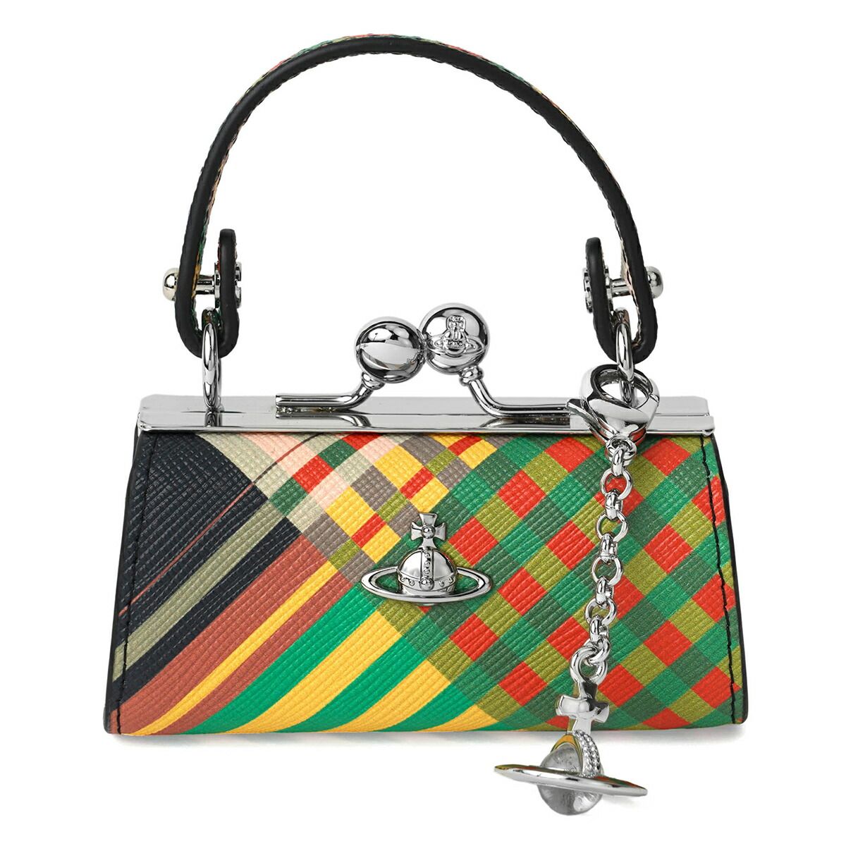 新品 ヴィヴィアン ウエストウッド Vivienne Westwood ポーチ 