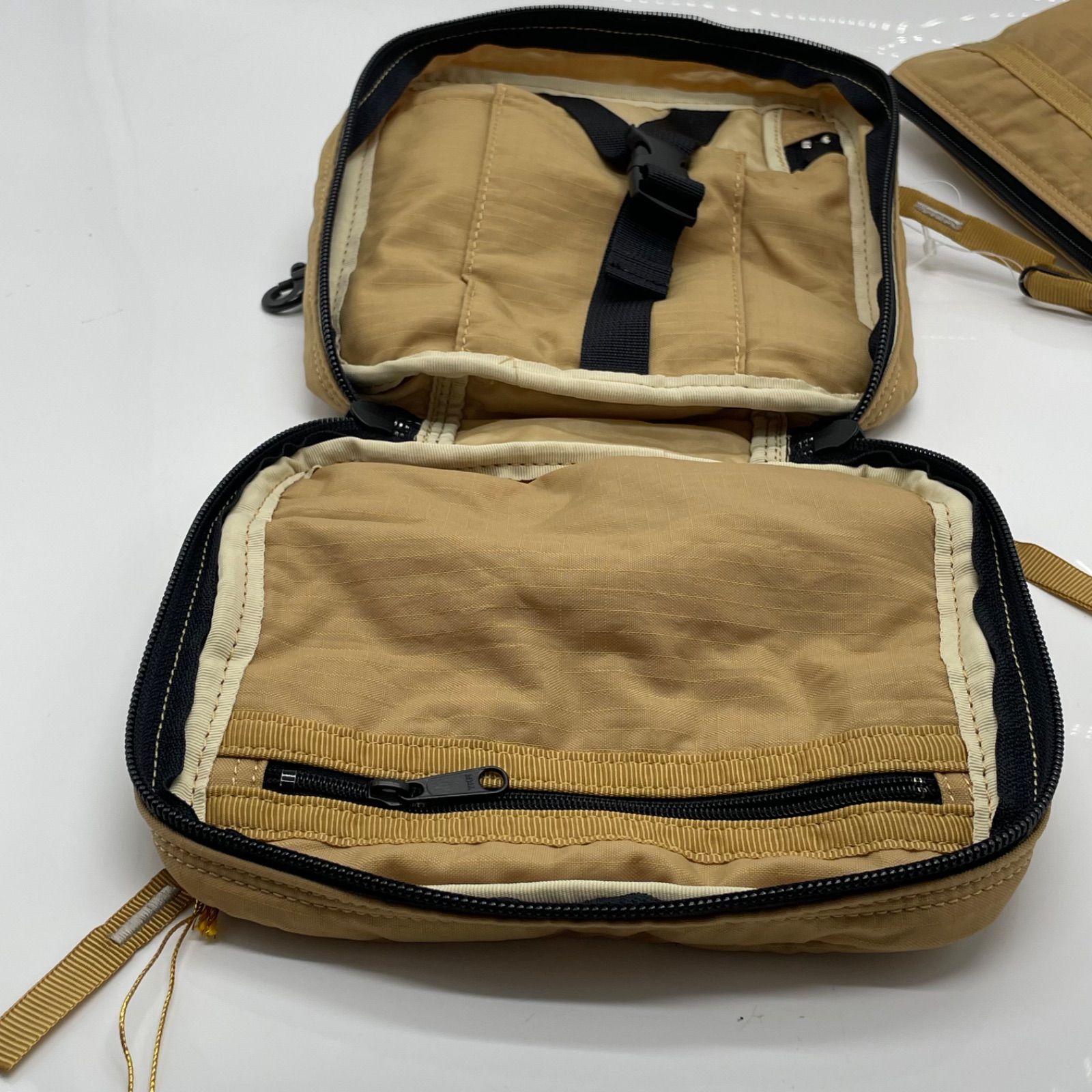 ポーター 2wayバック 未使用 未使用級】✨大人気✨ポーター2way