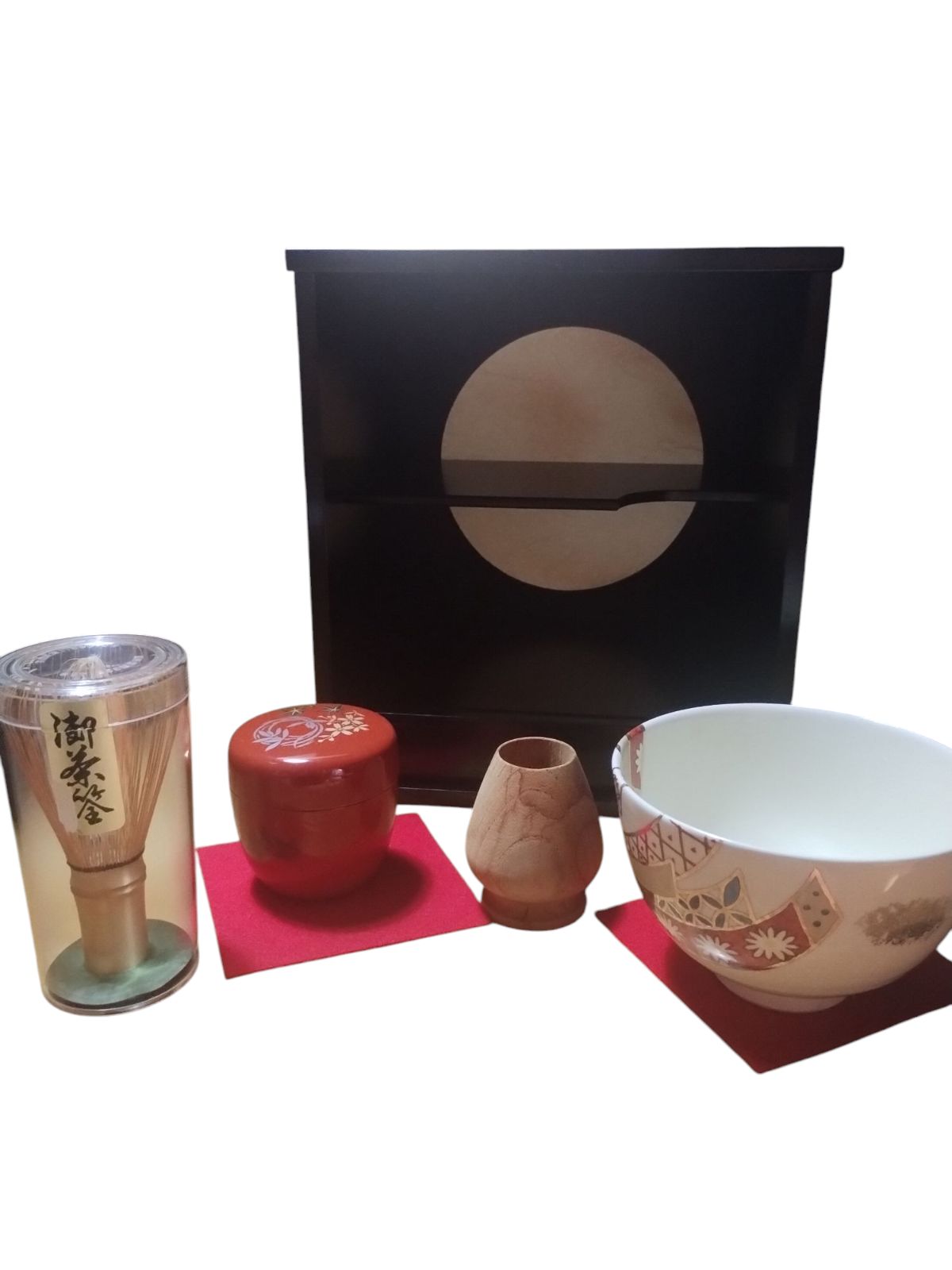 野々田 ❁茶器