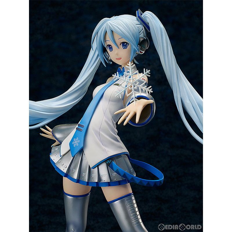 B-STYLE キャラクター・ボーカル・シリーズ01 初音ミク SNOW MI… 再販) B-Style SNOW MIKU(スノーミク) キャラクター・ボーカル