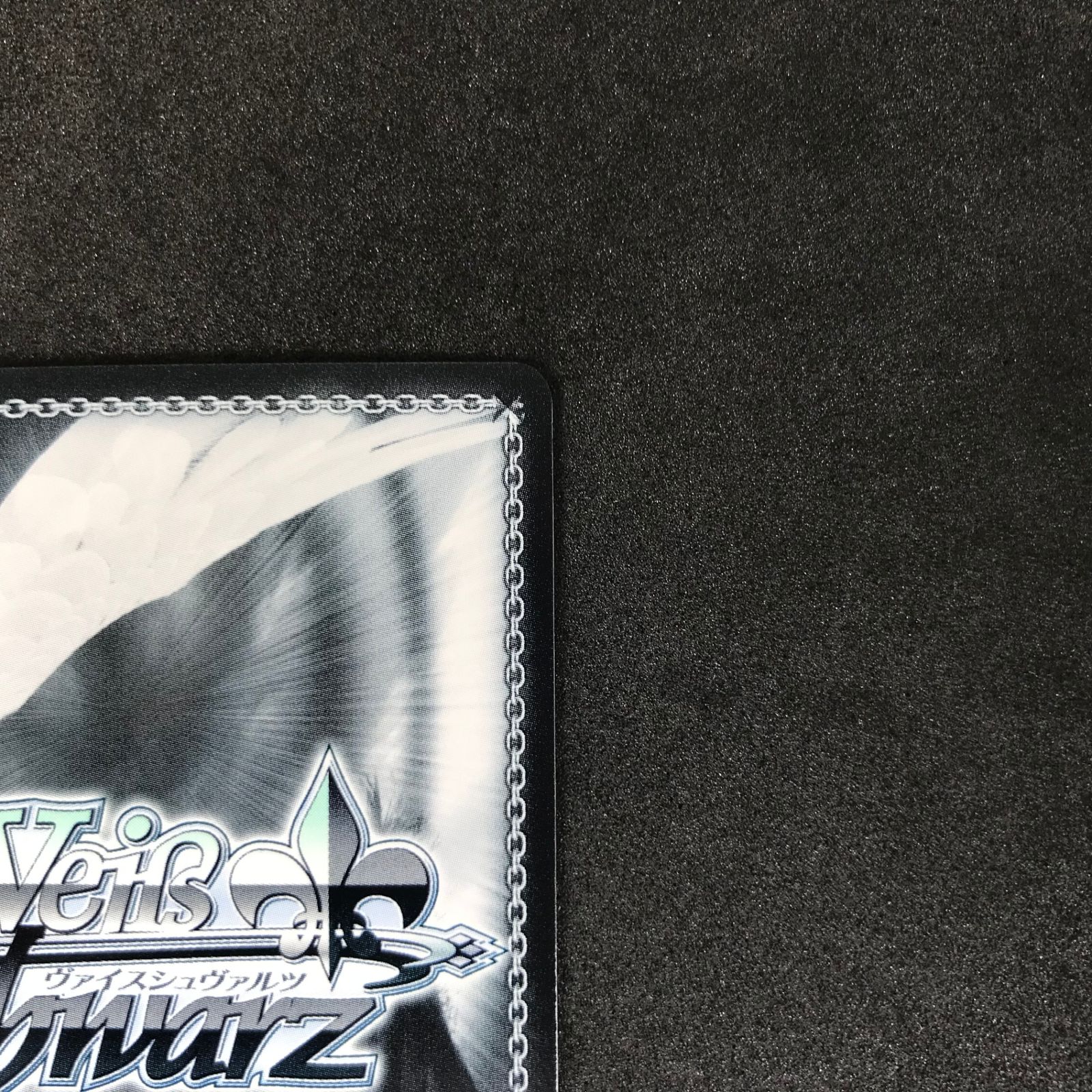 ☆ヴァイスシュヴァルツ アイドルマスター シンデレラガールズ IMC