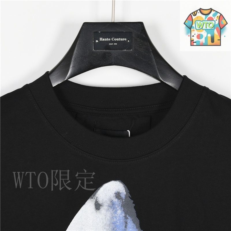 Givenchy スネークプリント クルーネック Tシャツ シワになりにくい・なめらか》正解クルーネックTシャツ【CF