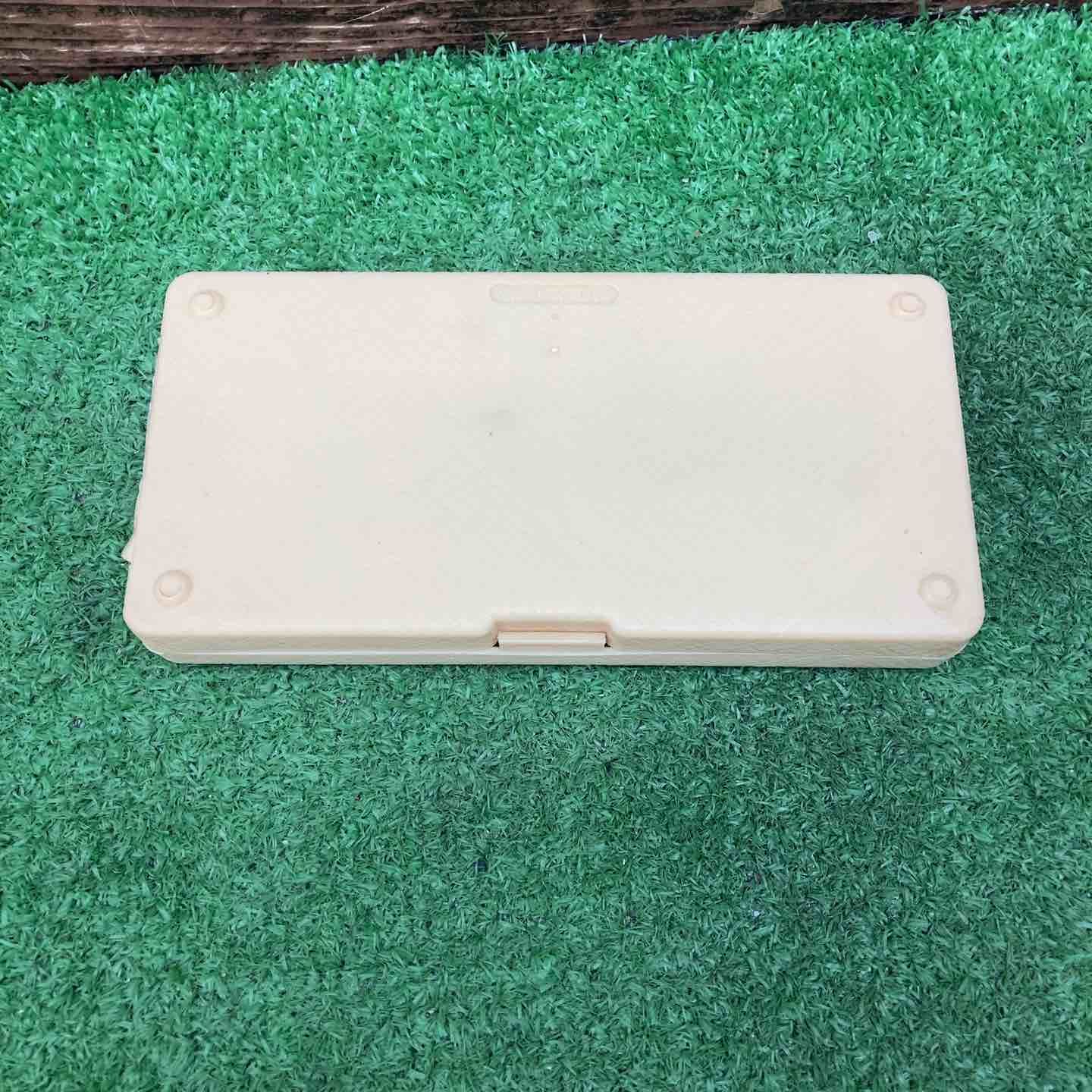 マイクロメーター