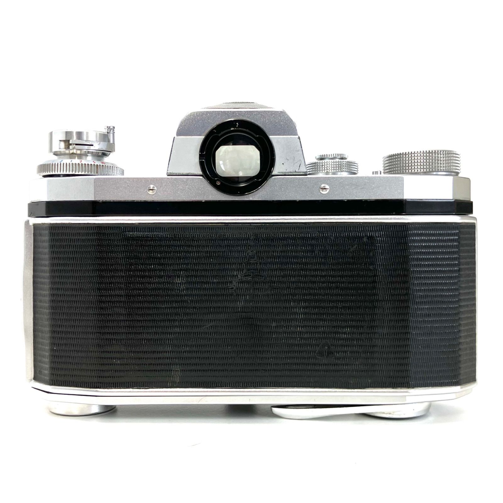 希少品！動作品★PRAKTICAカメラ★プラクチカ BC3 ボディ＋レンズ 627924】 praktica IV FB プラクチカIV ボディのみ 外観美品