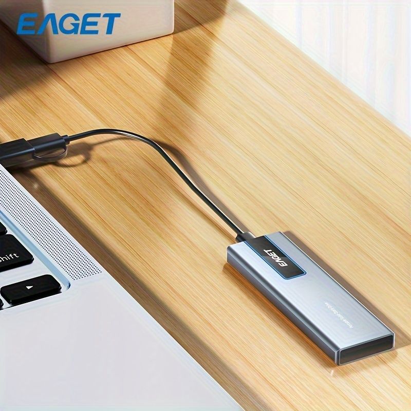 ソリッドステートドライブ USB