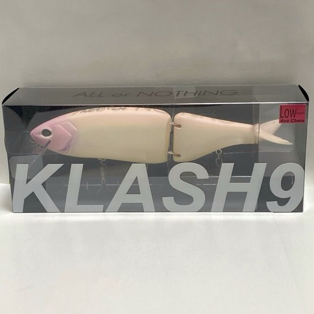 DRT|ディーアールティ KLASH9 Low クラシュナイン ロー| HUMAN 85903-007