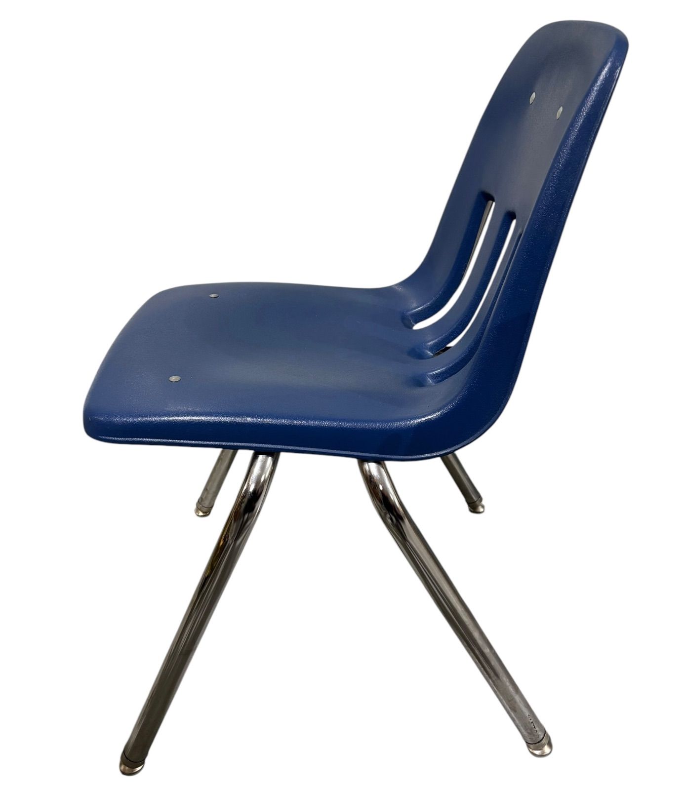 椅子・チェア VIRCO 9000 Chair バルコ スタッキングチェア マスタード