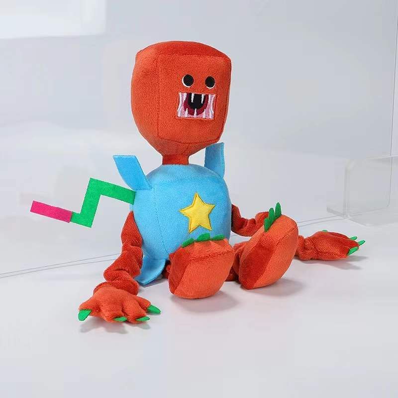 ボクシーブー小】ポピープレイタイム ハギー ワギー びっくり箱