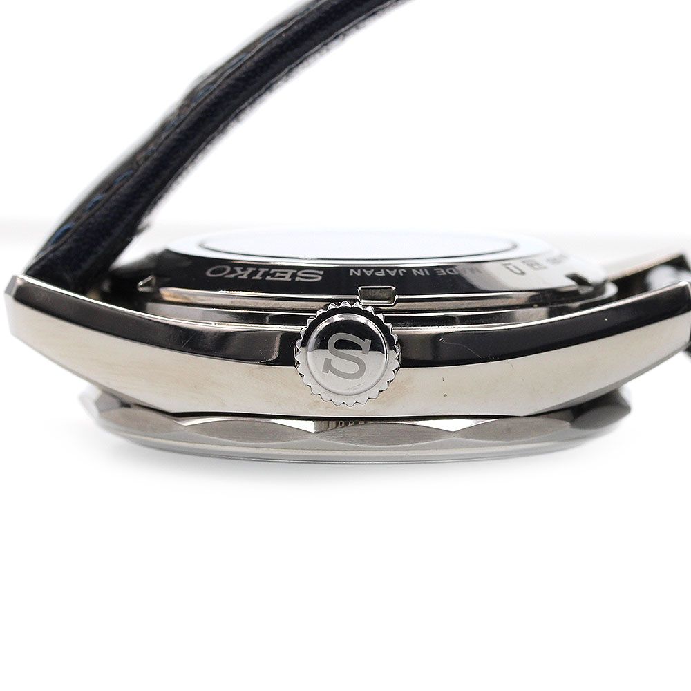 セイコー SEIKO SARF013/6R64-00E0 プレサージュ パワーリザーブ GMT  