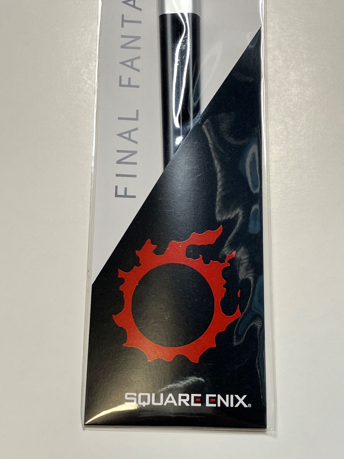 ファイナルファンタジーXIV お箸 メテオ 天然木 FF14 アクリル塗装