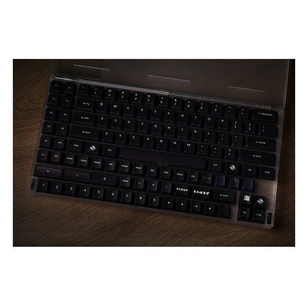 key