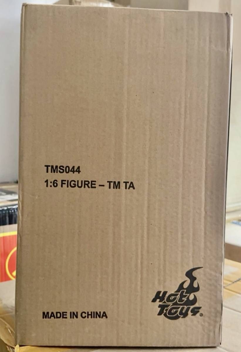 ホットトイズ 1/6 マンダロリアン アーマラー TMS044 - メルカリ