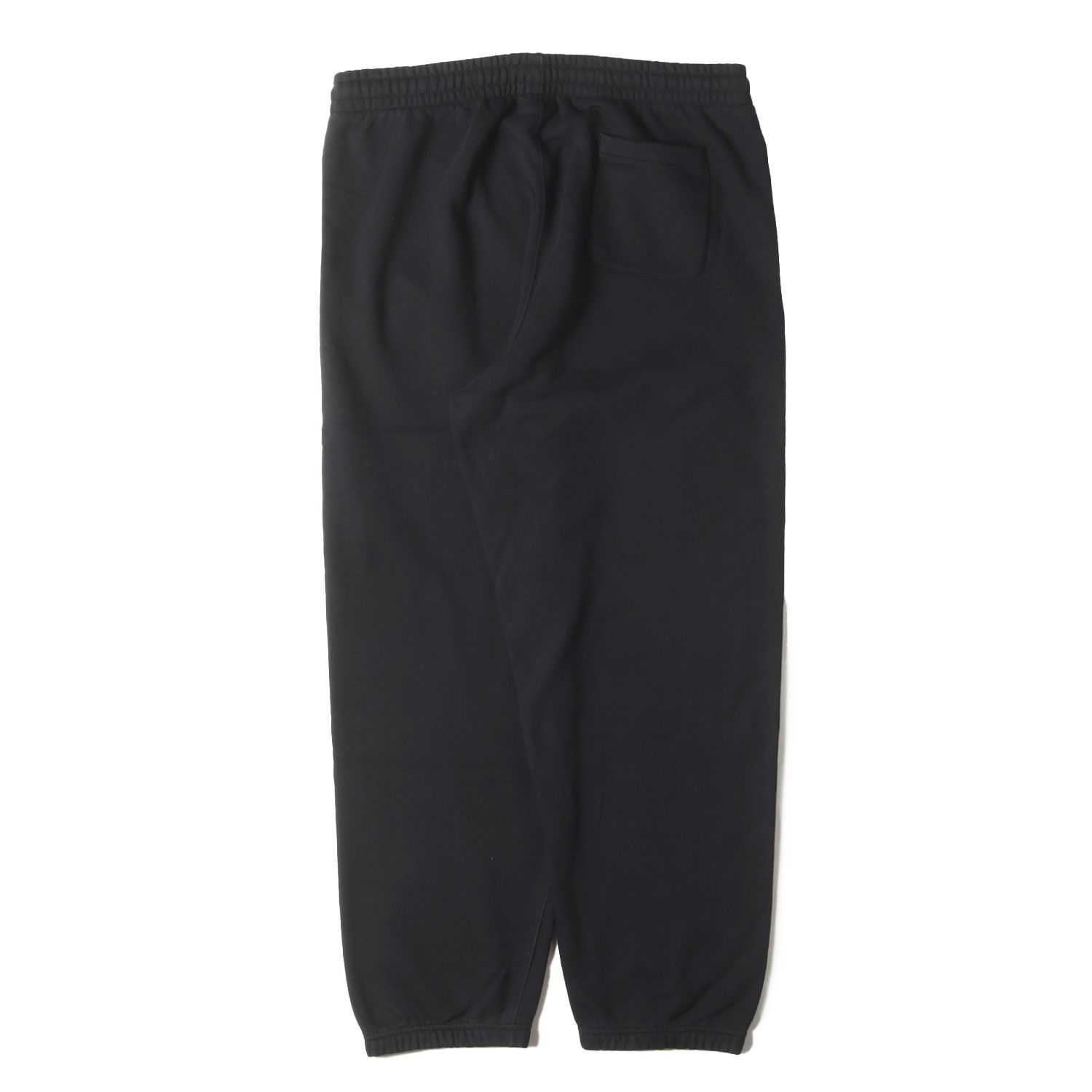 Supreme シュプリーム パンツ 黒 ブラック サイズ:L | 24AW ×NIKE