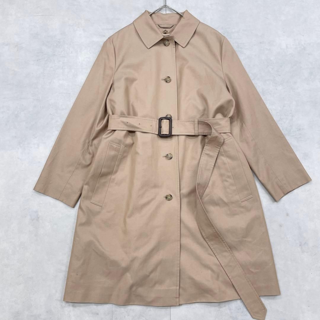 MACKINTOSH LONDON マッキントッシュ ロンドン ステンカラーコート