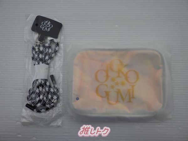 【新品】男闘呼組　グッズお纏め 新品】男闘呼組 グッズお纏め