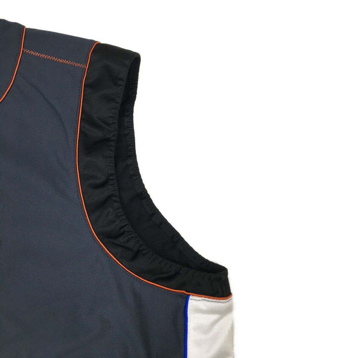 中古 レディース ランバンスポール LANVIN SPORT ワンピース 42(LL