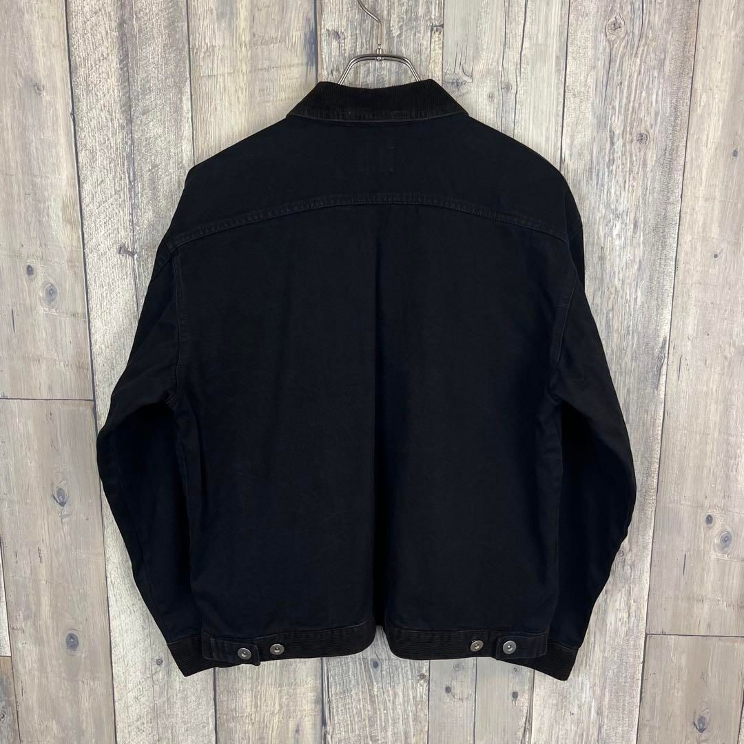 デニム ジャケット