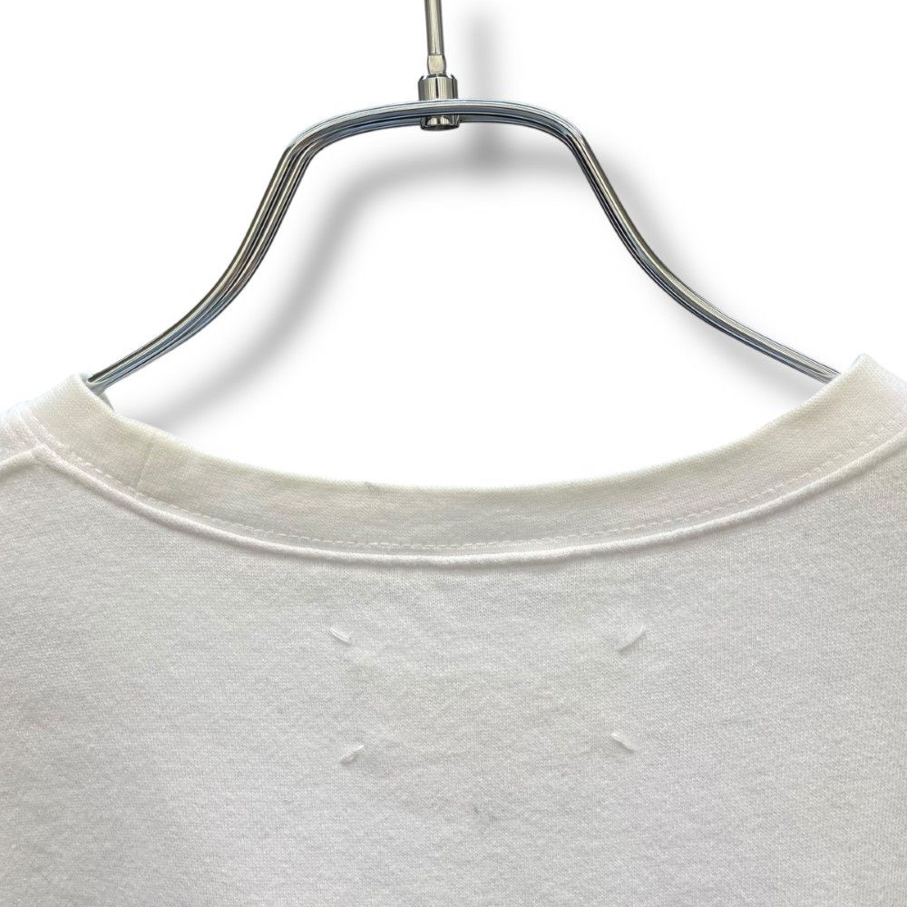 MAISON MARTIN MARGIELA 13AW 再構築デザイン スウェット