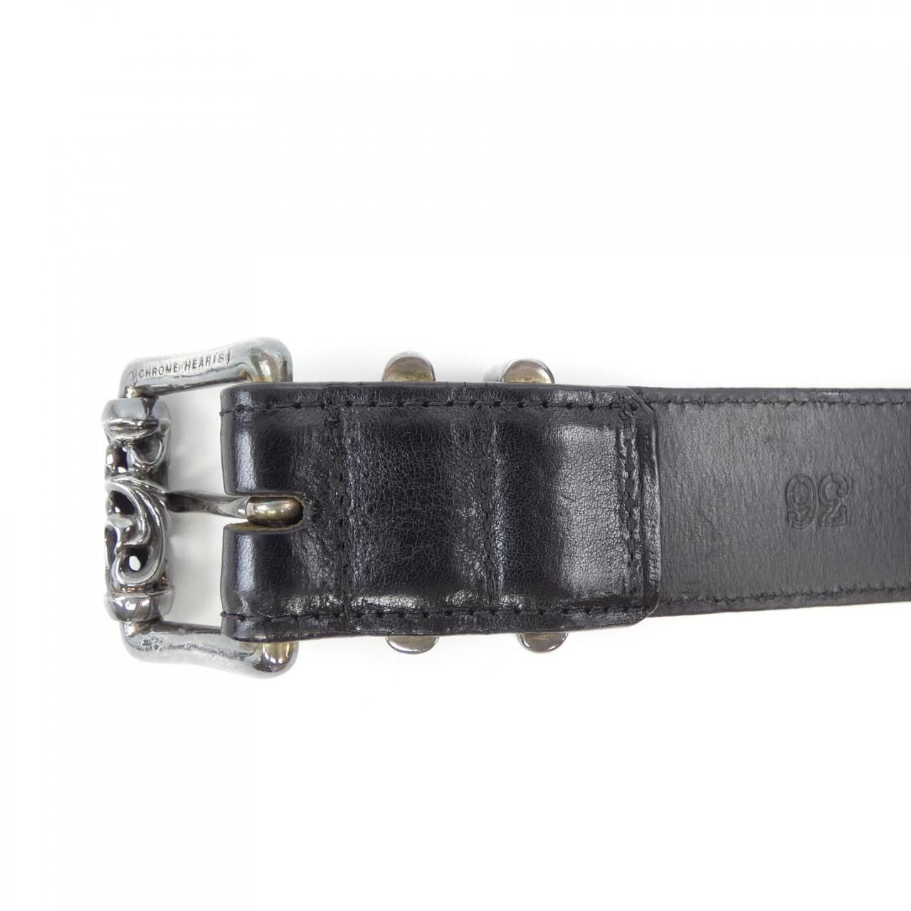  クロムハーツ CHROME HEARTS ROLLER 1.5 3 PC 2241 304 2200 BELT その他 アクセサリー