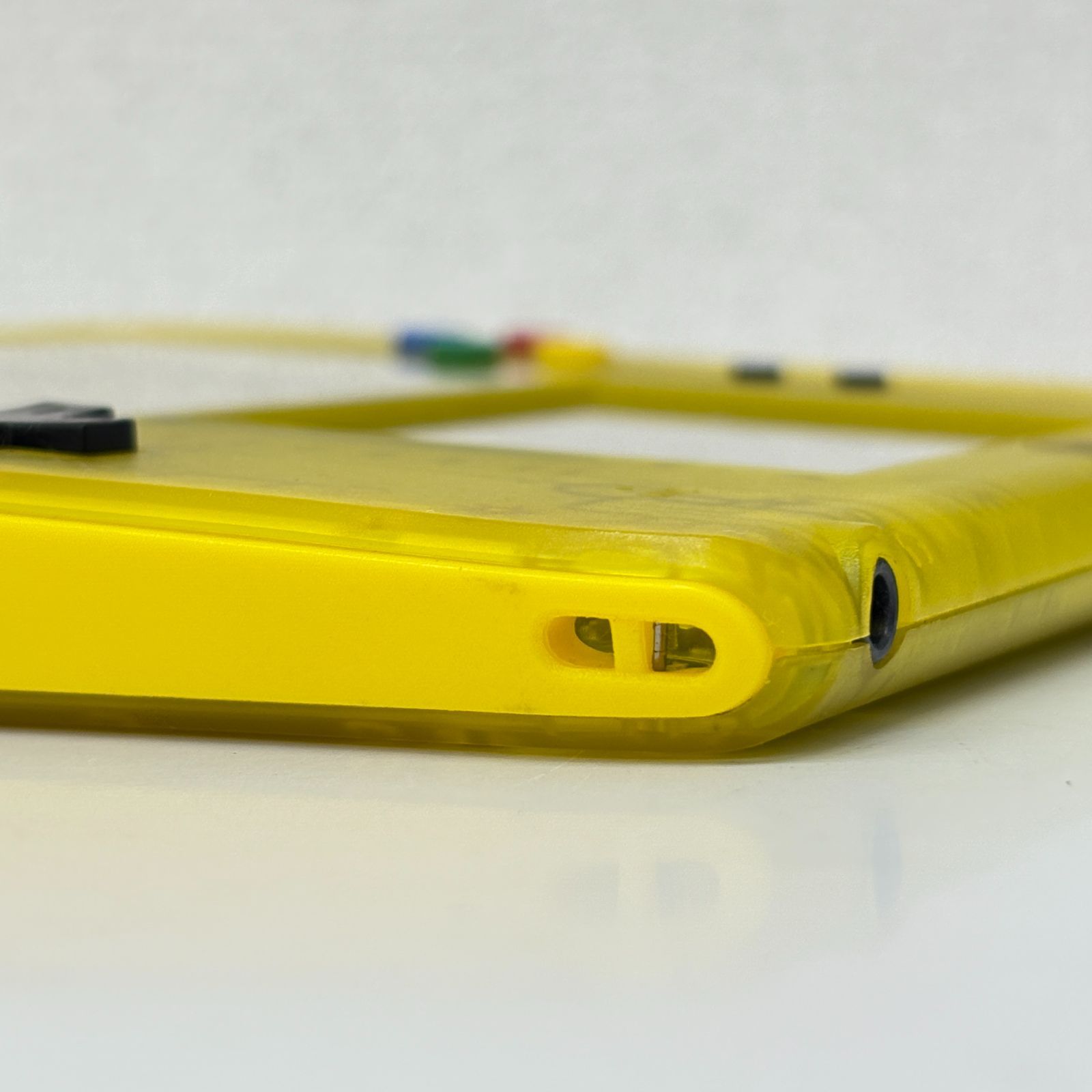 限定 ニンテンドー2DS ポケットモンスター ピカチュウ 本体 クリア