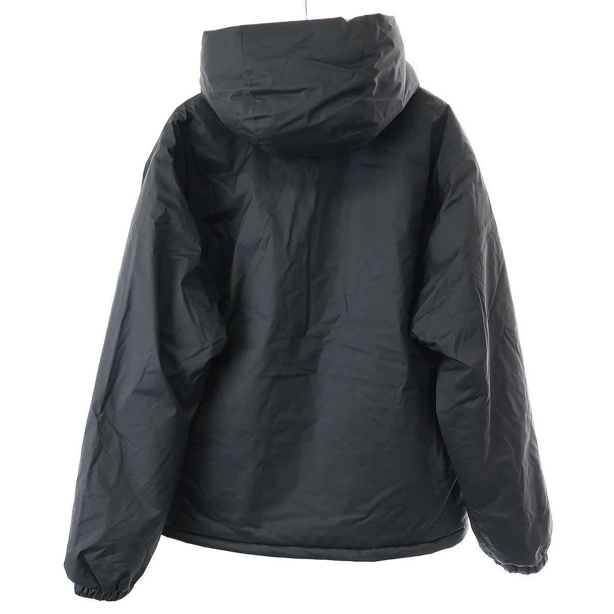 ENNOY エンノイ 24AW Padded Jacket&Pants フーデッドパテッド 