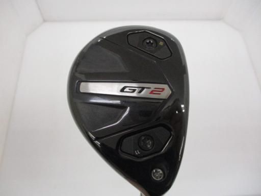 中古】 タイトリスト GT2 18° ユーティリティ UT TENSEI BLUE 1K