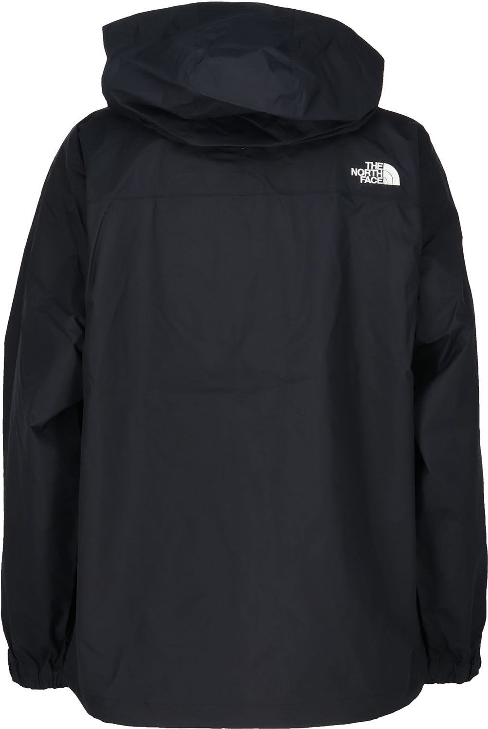 ザ ノース フェイス THE NORTH FACE アウトドア ドットショットジャケット メンズ レディース アウター パーカー 上着 フーディ 軽量 防水 シンプル キャンプ 登山 ハイキング 透湿 屋外 NP 12550 K ブラック