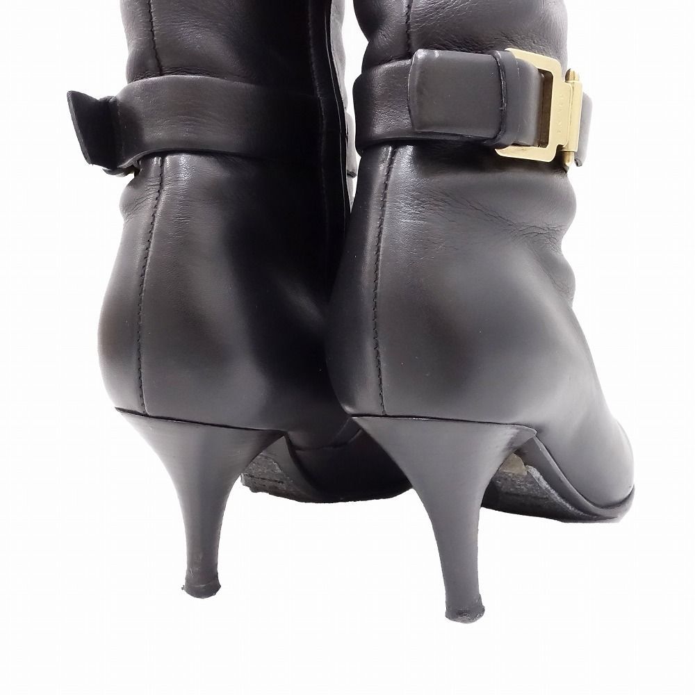 パンプス celine セリーヌ 37 CELINE - 美品 セリーヌ グリッター