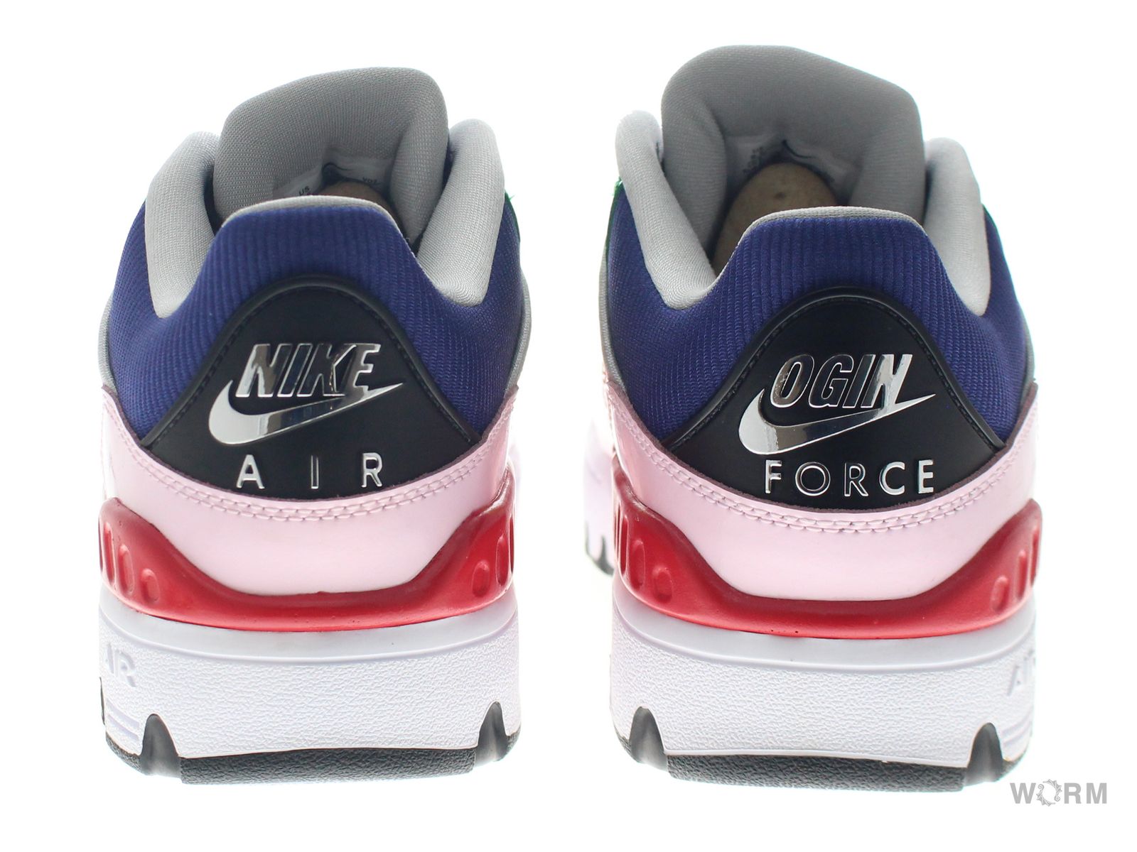 US9.5】 NIKE AIR FORCE 3 LOW SP NIGO HV0489-400 【新古品】|mercari 