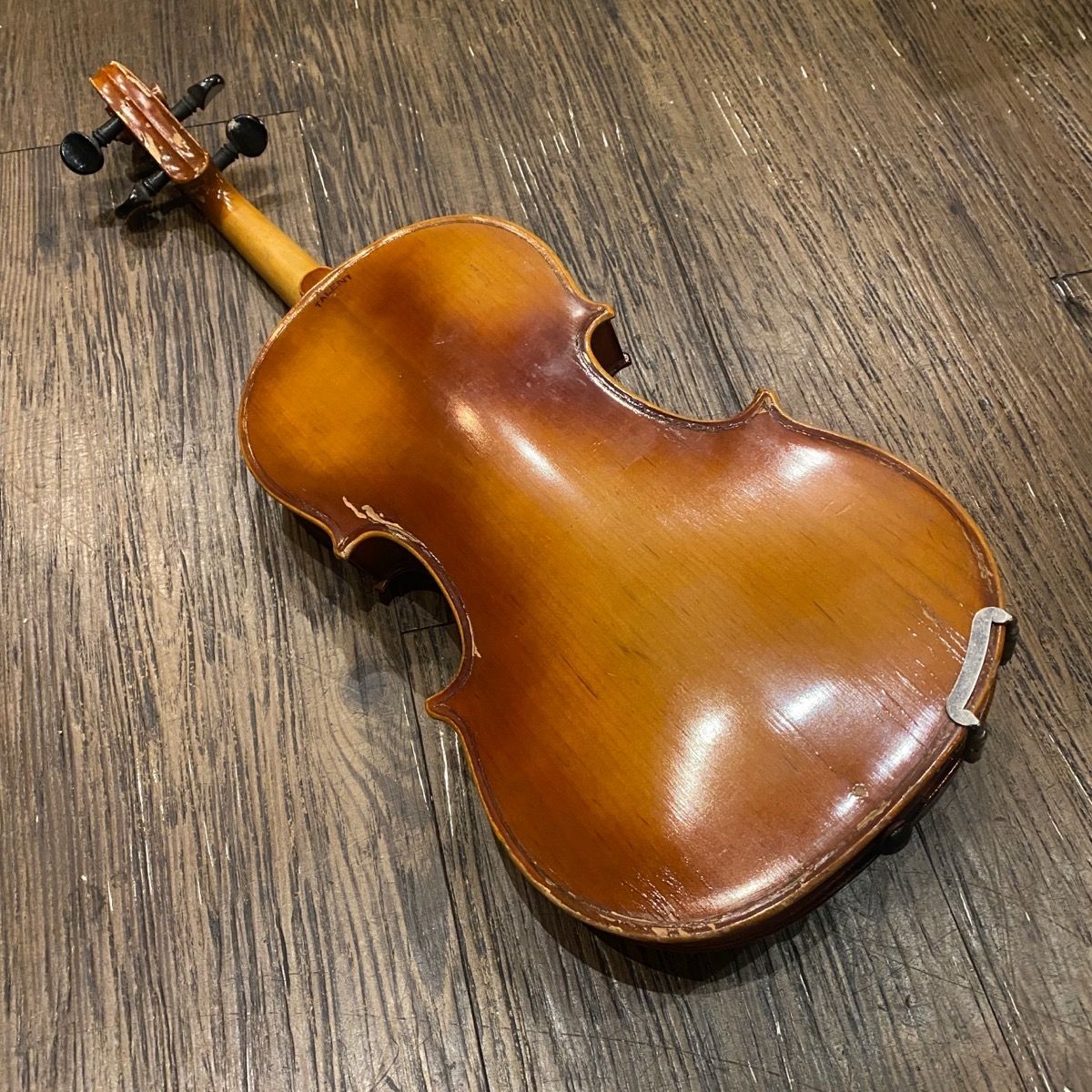 Suzuki copy of Antonius Stradivarius 3/4 1959年 Violin スズキ
