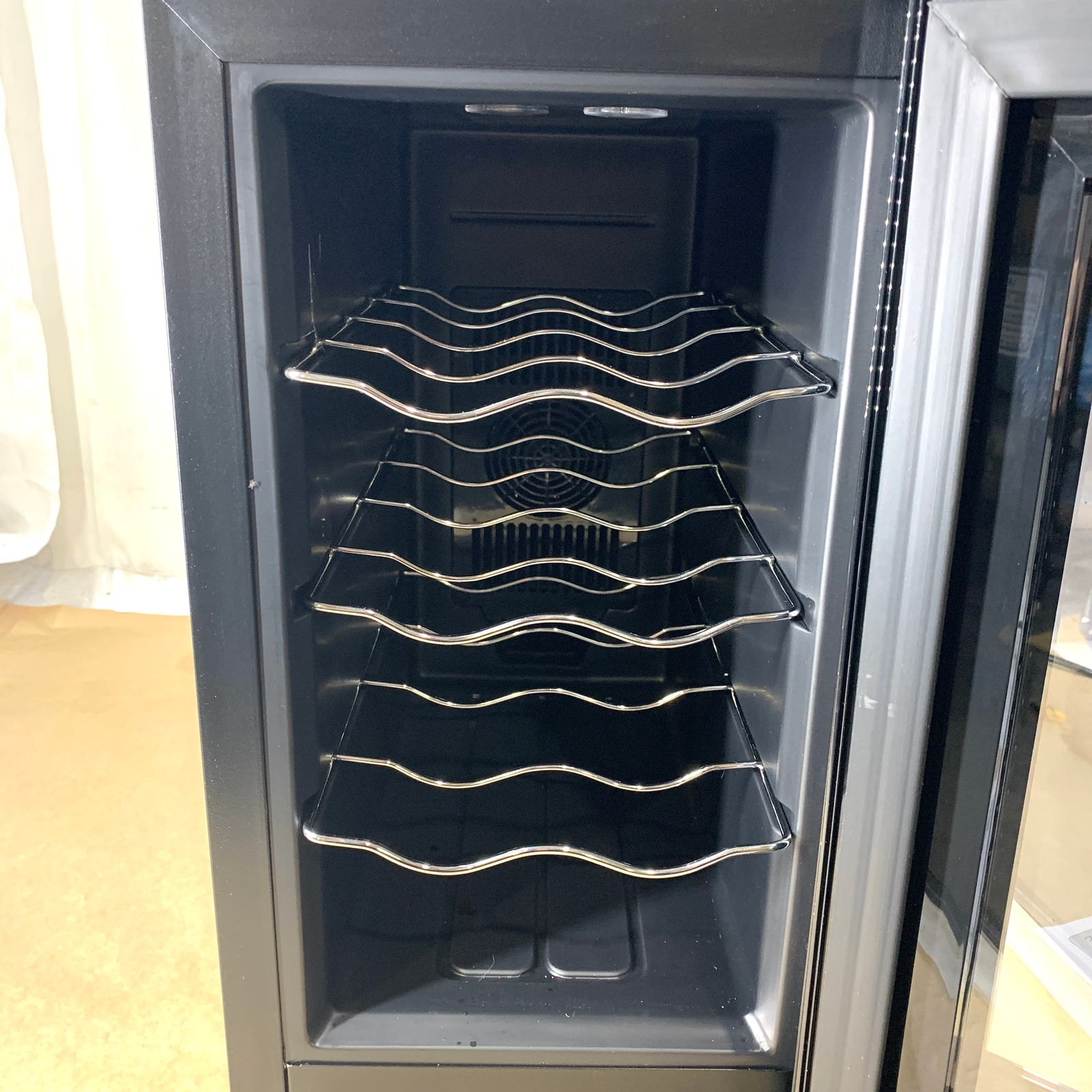 スリム ミラーガラス