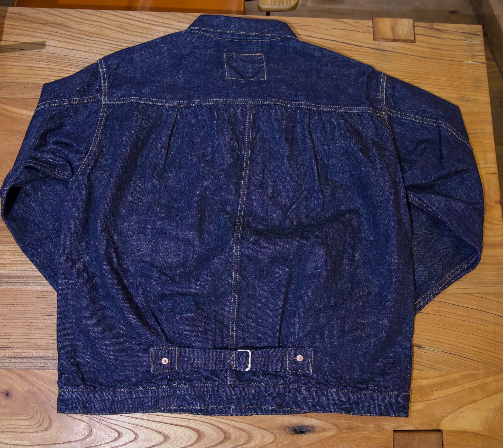TCB Jeans ２０'s Jacket - メルカリ