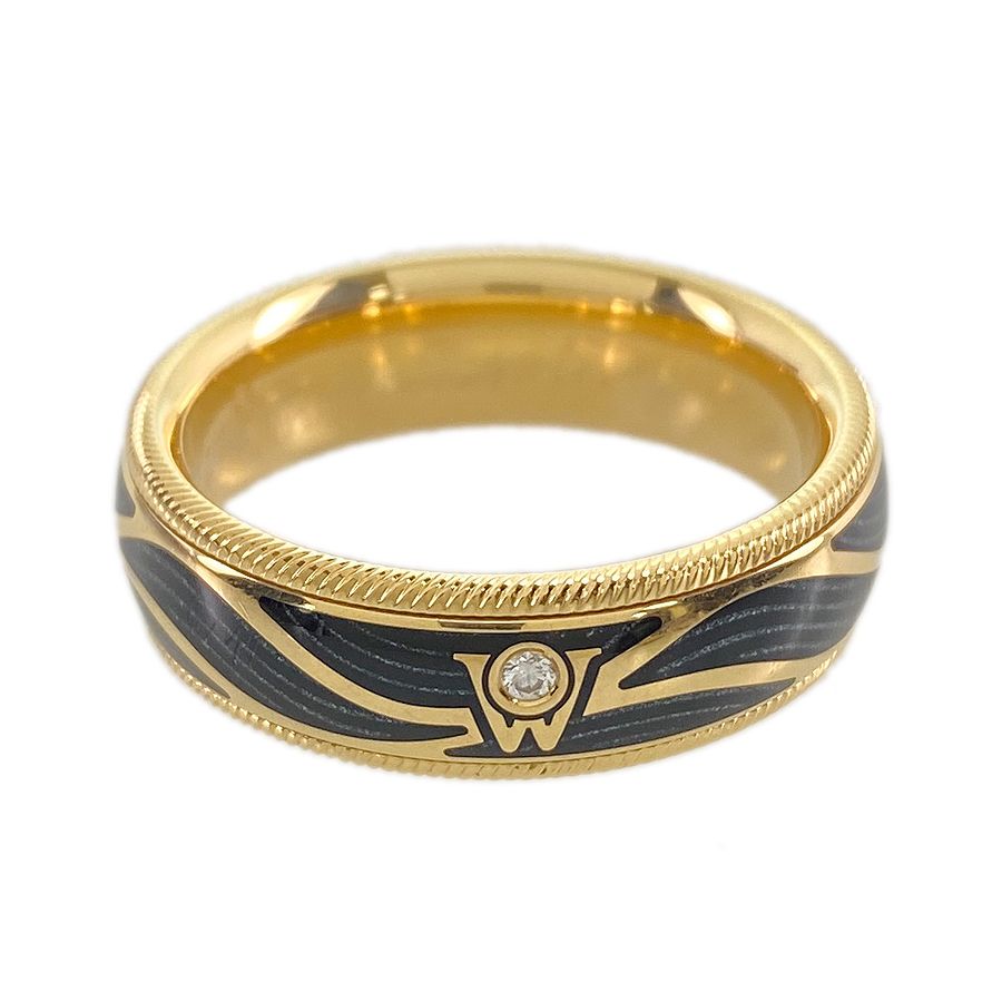 【極美品】ウェレンドルフ エンジェルズパワー 59.5号 極美品】ウェレンドルフ エンジェルズパワー 59.5号 - メルカリ