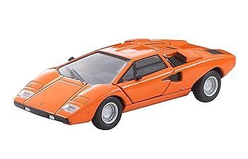 中古】トミカリミテッドヴィンテージ ネオ 1/64 LV-N ランボルギーニ