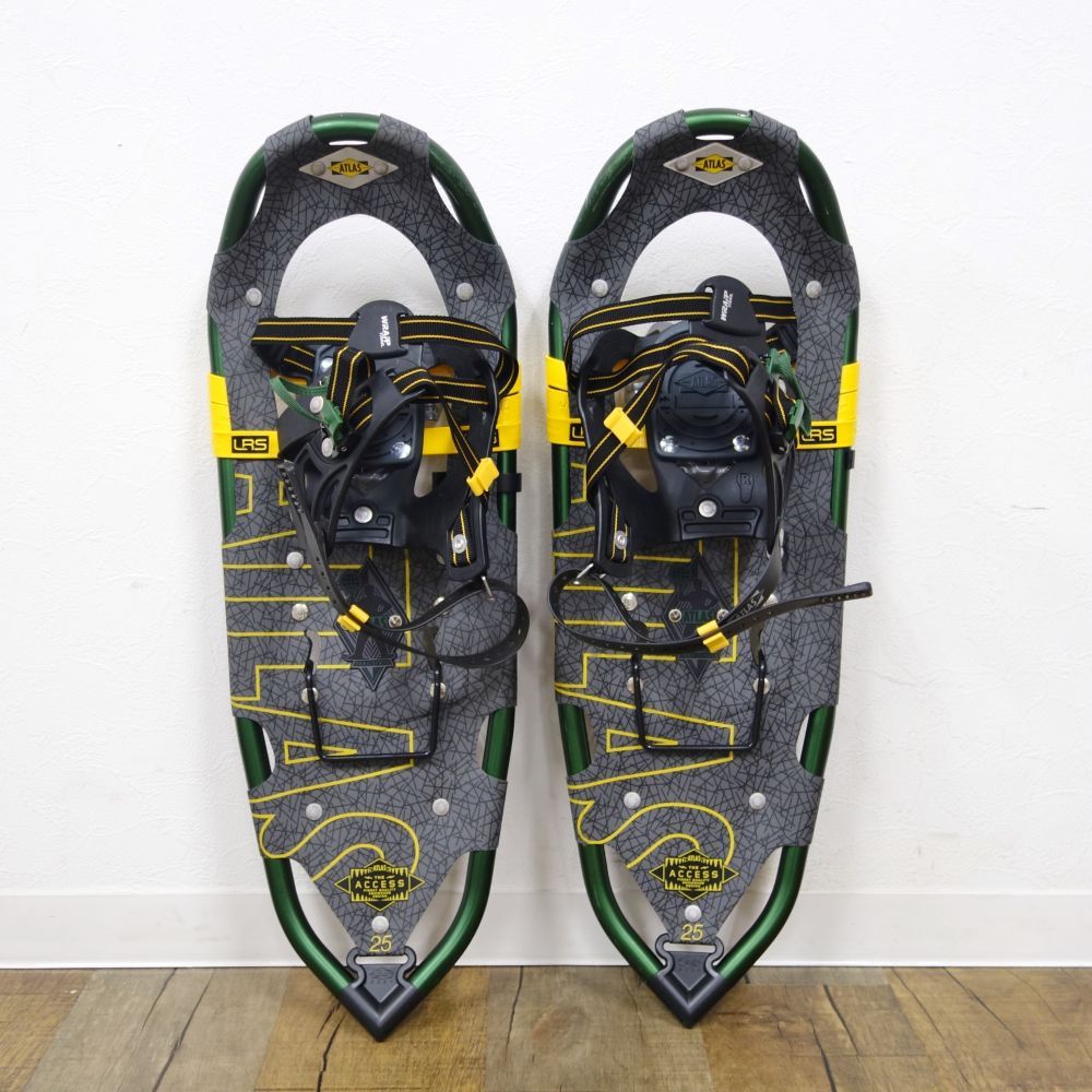 Atlas Snow Run - 宗像山道具店 by GRIPS