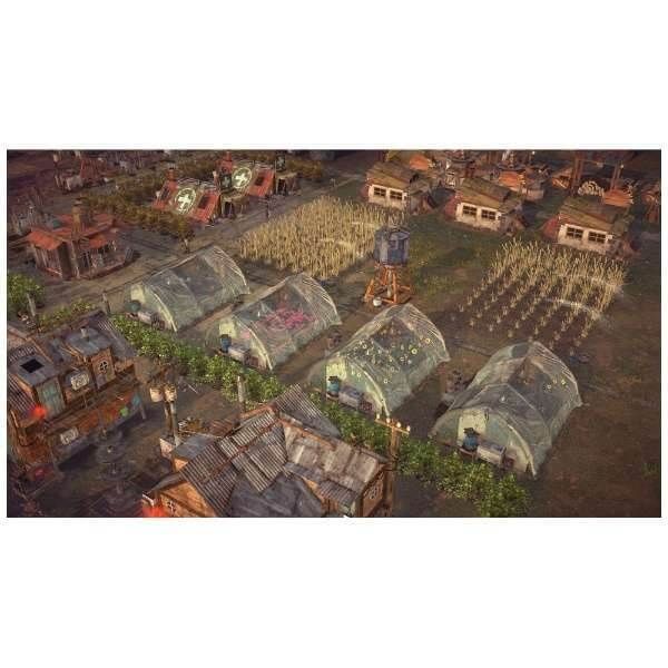 ベストセラー 新品 未使用 サバイビング ジ アフターマス 滅亡惑星 Switch 家庭用ゲームソフト Www Afdservex Es Www Afdservex Es