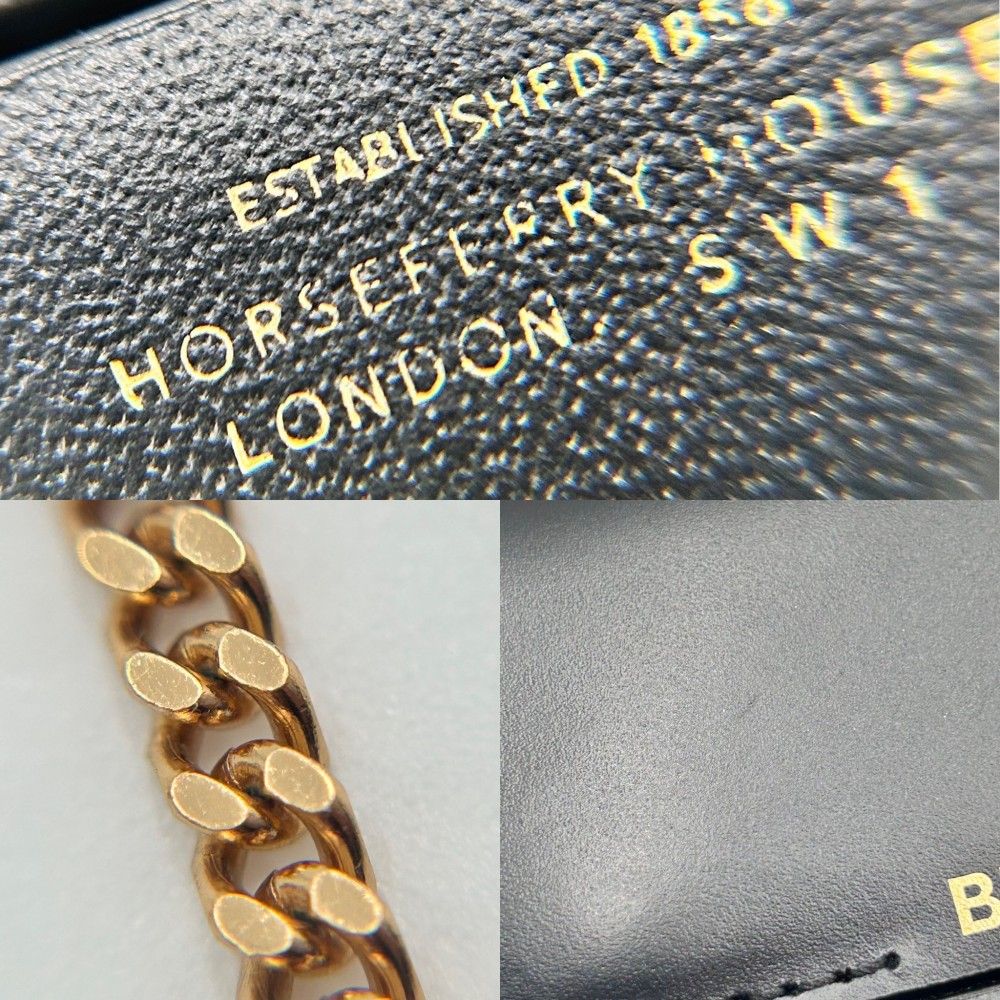 小物 BURBERRY