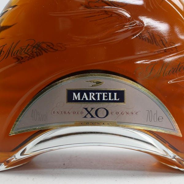 節約 MARTELL（マーテル）XO エクストラ オールド 40％ 700ml