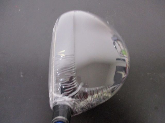 フェアウェイウッド ダンロップ