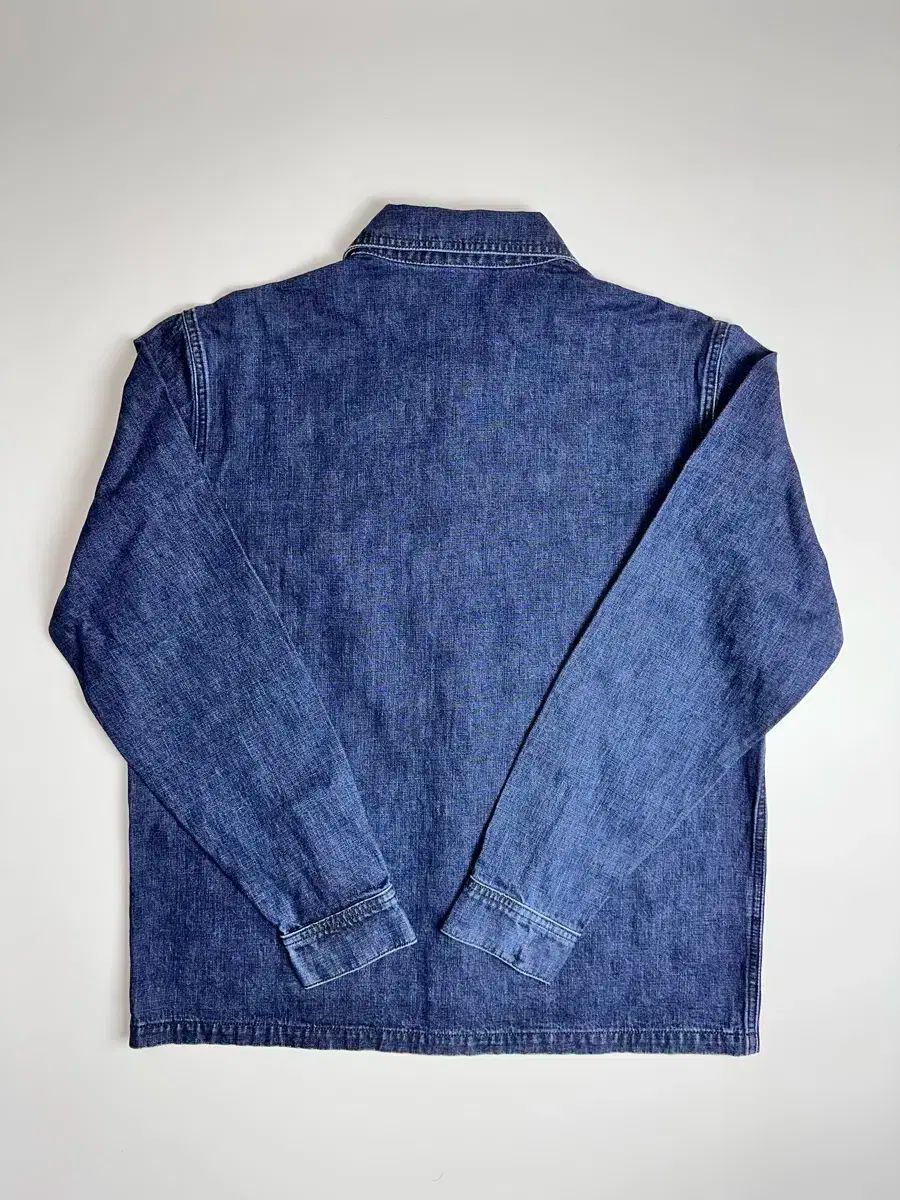 クロムハーツ WORK DOG/ワークドッグ クロスボールボタン中綿