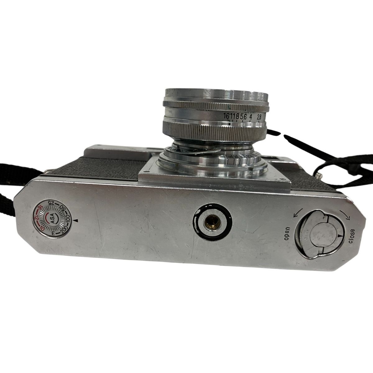 ニコンF2セット（ジャンク品） ニコン Nikon F2 動作未確認ジャンク品(D185) - メルカリ