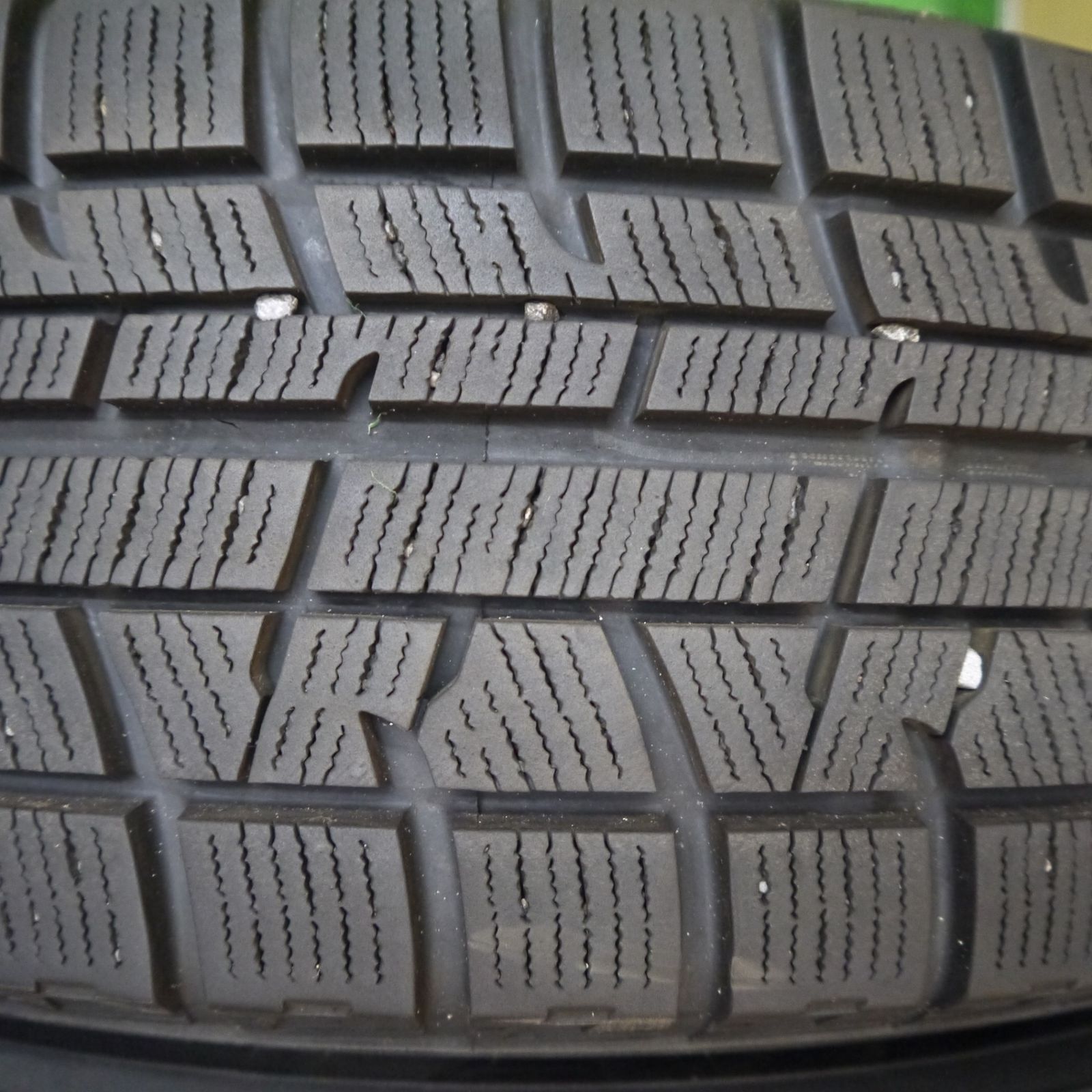4本価格☆トヨタ 30系 プリウス 純正 195/65R15 スタッドレス