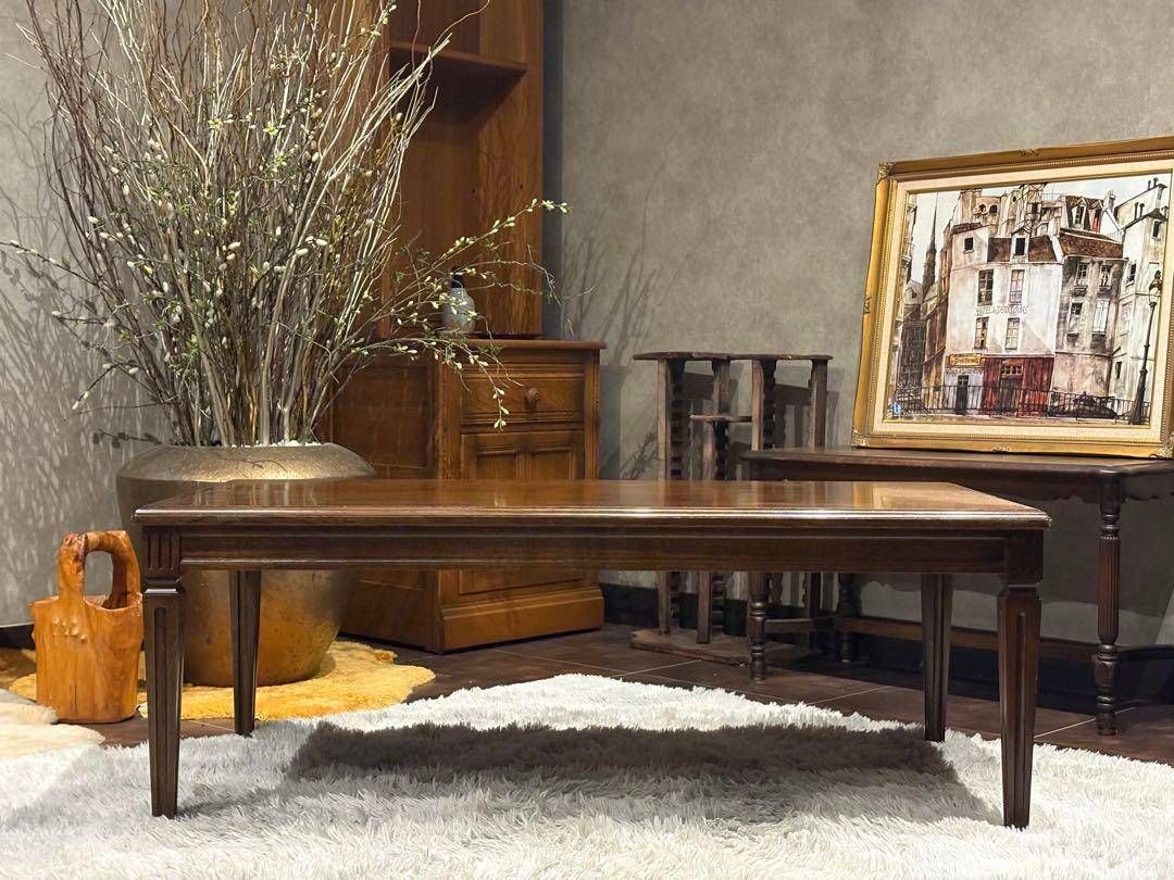 ダイニングテーブル ドマーニ