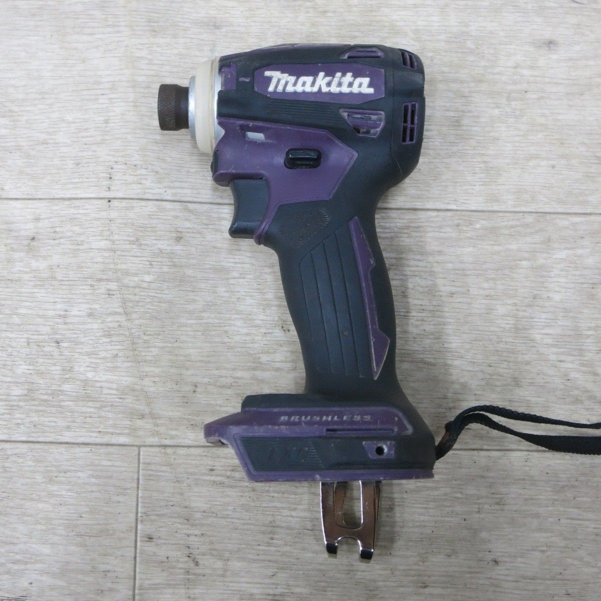 makita TD172D インパクトドライバ マキタ ほぼ未使用