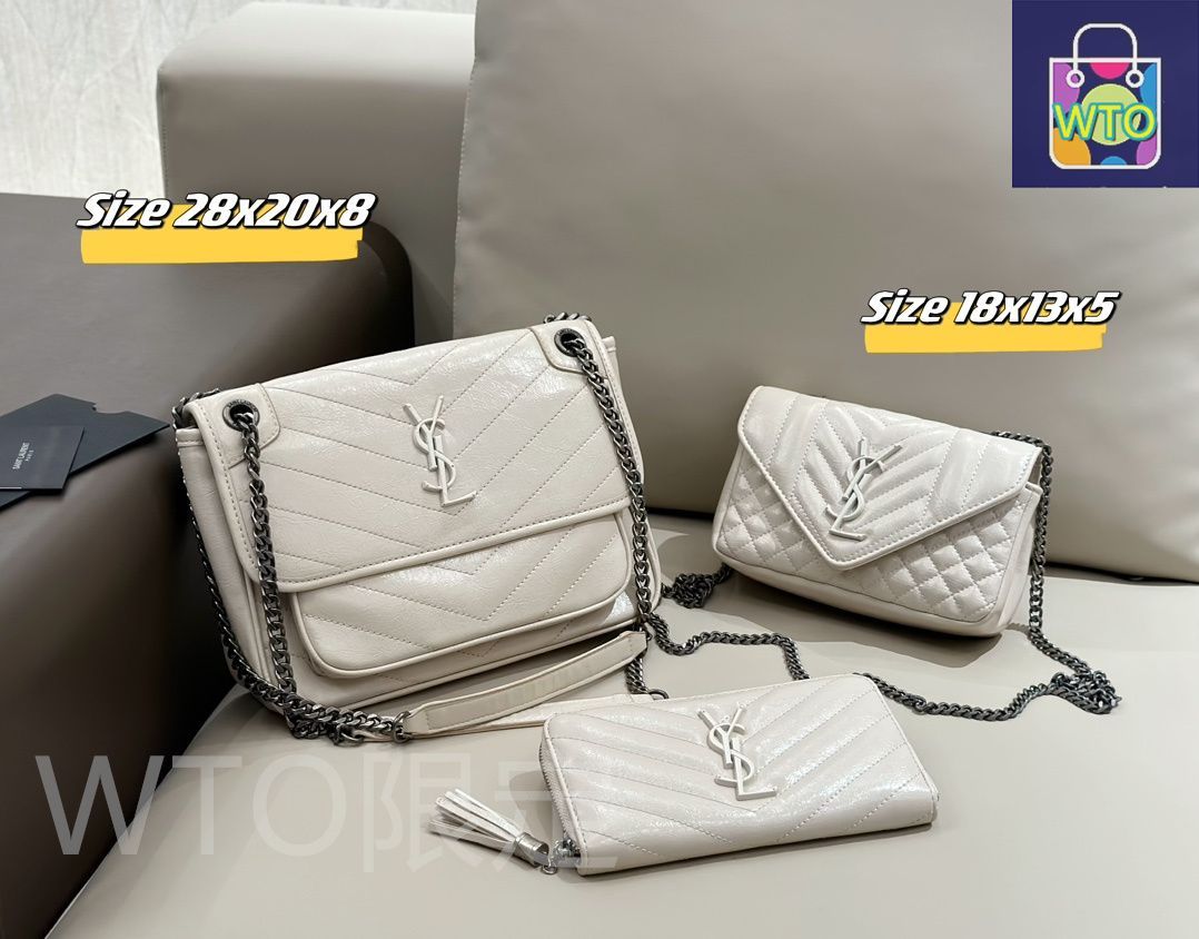 今日特価】YSL サンローラン ハンドバッグ 送料無料 在庫限定